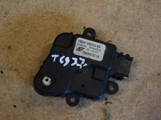 моторчик заслонки печки Volkswagen Sharan 1 поколение [2-й рестайлинг] 2005, 1.9 л., AUY, дизель, АКПП, минивэн, 7M3907511A