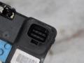замок двери передней левой Volvo S60 1 поколение 2002, 2.4 л., i, B 5244 S2, бензин, МКПП, седан, передний привод, 30663040 - фото №2