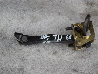 ограничитель открывания двери Volvo S60 1 поколение 2002, 2.4 л., i, B 5244 S2, бензин, МКПП, седан, передний привод, 8650060