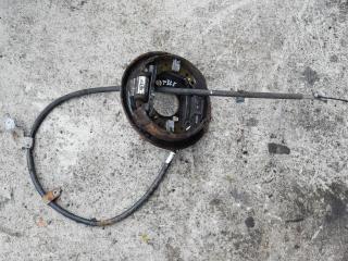 механизм развода задних тормозных колодок Toyota Yaris XP9 2008, 1.4 л., D-4D, 1ND-TV, дизель, МКПП, хетчбэк 5 дв., 470610D040, 049420D050