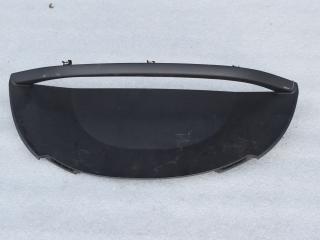 рамка панели приборов Toyota Yaris XP9 2008, 1.4 л., D-4D, 1ND-TV, дизель, МКПП, хетчбэк 5 дв.