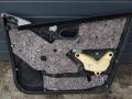 обшивка двери передняя левая Toyota Yaris XP9 2008, 1.4 л., D-4D, 1ND-TV, дизель, МКПП, хетчбэк 5 дв. - фото №2