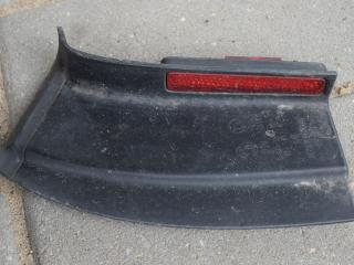 фонарь противотуманный левый Volkswagen Passat B6 2007, 2.0 л., дизель, МКПП, универсал, 3C9945099