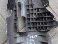 кожух рулевой колонки Toyota Camry 6 поколение XV30 2003, 2.4 л., VVT-i, 2AZ-FE, бензин, АКПП, серый, седан - фото №2