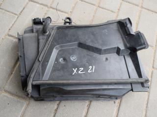 корпус салонного фильтра BMW 5 серия E39 1999, 3.0 л., дизель, АКПП, седан, 64318379625