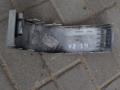ус под фонарь правый Volkswagen Sharan 1 поколение [2-й рестайлинг] 2003, 1.9 л., AUY, дизель, АКПП, минивэн, 7M3807872 - фото №2