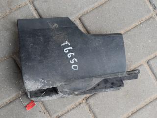 накладка на порог Volkswagen Passat B6 2008, 3.2 л., AXZ, бензин, АКПП, седан, правый руль