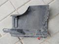 накладка на порог Volkswagen Passat B6 2008, 3.2 л., AXZ, бензин, АКПП, седан, правый руль - фото №2