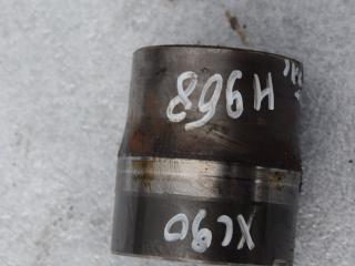 втулка раздатки Volvo XC90 1 поколение 2006, 2.4 л., D5, D 5244 T4, дизель, АКПП, черный, внедорожник 5 дв., полный подключаемый привод