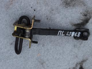 ограничитель открывания двери Volvo XC90 1 поколение 2006, 2.4 л., D5, D 5244 T4, дизель, АКПП, черный, внедорожник 5 дв., полный подключаемый привод, 30661410