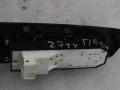 блок управления стеклоподъемниками Toyota Yaris 3 поколение XP130 2014, 1.4 л., D-4D, 1ND-TV, дизель, МКПП, хетчбэк 5 дв., передний привод, правый руль - фото №2