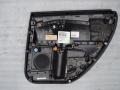 обшивка двери задняя левая Volvo V70 3 поколение 2009, 2.5 л., B 5254 T6, бензин, АКПП, черный, универсал, передний привод, правый руль - фото №2