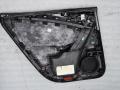 обшивка двери задняя правая Volkswagen Passat B6 2007, 2.0 л., дизель, МКПП, универсал, 3C5867212 - фото №2