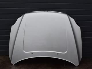 капот Volvo XC90 1 поколение [рестайлинг] 2006, 2.4 л., D5, D 5244 T5, дизель, АКПП, внедорожник 5 дв., полный подключаемый привод