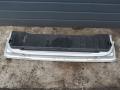 борт откидной Volvo XC90 1 поколение [рестайлинг] 2006, 2.4 л., D5, D 5244 T5, дизель, АКПП, внедорожник 5 дв., полный подключаемый привод - фото №2