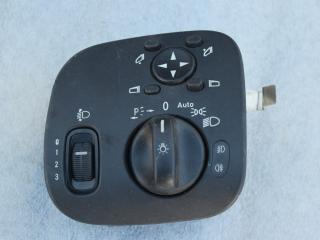 переключатель света Mercedes-Benz CLC-Класс 1 поколение 2009, 2.1 л., дизель, АКПП, купе, 2035452704