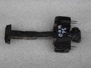 ограничитель открывания двери Volvo XC90 1 поколение [рестайлинг] 2011, 2.4 л., D5, D 5244 T4, дизель, АКПП, черный, внедорожник 5 дв., полный подключаемый привод, 31217753