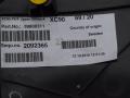 обшивка крышки багажника Volvo XC90 1 поколение [рестайлинг] 2011, 2.4 л., D5, D 5244 T4, дизель, АКПП, черный, внедорожник 5 дв., полный подключаемый привод, 39800311 - фото №2