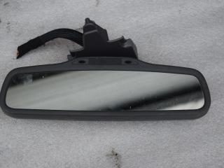 зеркало салона Volvo XC90 1 поколение [рестайлинг] 2011, 2.4 л., D5, D 5244 T4, дизель, АКПП, черный, внедорожник 5 дв., полный подключаемый привод