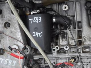 маслоотделитель (сапун) Volvo XC70 1 поколение 2001, 2.4 л., Ti, B 5244 T3, бензин, АКПП, универсал, полный подключаемый привод