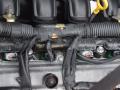 форсунка Toyota Yaris 1 поколение XP10 [рестайлинг] 2005, 1.5 л., VVT-i, 1NZ-FE, бензин, МКПП, хетчбэк 5 дв., 2325021020 - фото №2