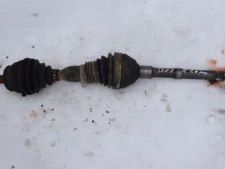 полуось передняя правая (приводной вал, ШРУС) Volvo XC90 1 поколение 2004, 2.9 л., Ti, бензин, АКПП, полный подключаемый привод, 30681368