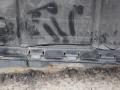бампер передний Volvo XC90 1 поколение 2004, 2.5 л., бензин, серый, универсал, 08620598 - фото №5
