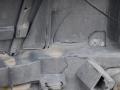 бампер передний Volvo XC90 1 поколение 2004, 2.5 л., бензин, серый, универсал, 08620598 - фото №6