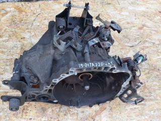 КПП механическая (МКПП) Toyota Auris 1 поколение 2007, 2.2 л., 2AD-FHV, дизель, МКПП, хетчбэк 5 дв., A7100735