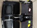 дефлектор обдува салона Toyota Auris 1 поколение 2007, 2.2 л., 2AD-FHV, дизель, МКПП, хетчбэк 5 дв. - фото №2