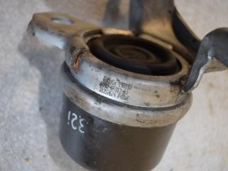 подушка крепления КПП Volvo XC60 1 поколение 2010, 3.2 л., B 6324 S, бензин, АКПП, черный, универсал, 31257674