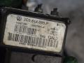 блок ABS Volkswagen Passat B6 2007, 1.9 л., BKC, дизель, МКПП, седан, правый руль, 3C0614095P, 16027201 - фото №2