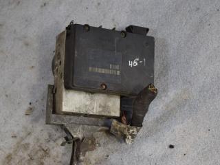блок ABS Mercedes-Benz CLC-Класс 1 поколение 2009, 2.1 л., дизель, АКПП, купе, A0375454732, 28525005003