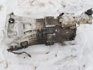 КПП механическая (МКПП) Kia Sorento 1 поколение 2006, 2.5 л., D4CB, дизель, МКПП, внедорожник 5 дв.