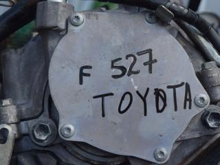 насос вакуумный Toyota Yaris XP9 [рестайлинг] 2010, 1.4 л., 1ND-TV, дизель, МКПП, хетчбэк 5 дв., правый руль