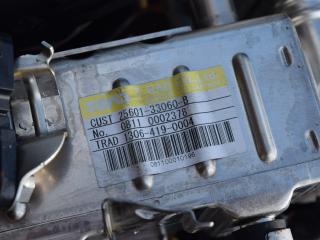 охладитель EGR / Радиатор EGR Toyota Yaris 2 поколение XP90 [рестайлинг] 2010, 1.4 л., 1ND-TV, дизель, МКПП, хетчбэк 5 дв., правый руль, 2560133060B