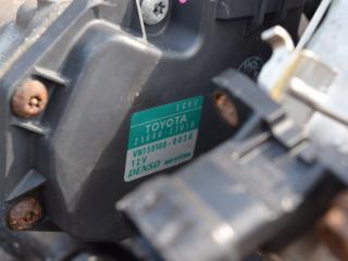 клапан EGR Toyota Yaris 2 поколение XP90 [рестайлинг] 2010, 1.4 л., 1ND-TV, дизель, МКПП, хетчбэк 5 дв., правый руль, 2580033010, VN1501000030