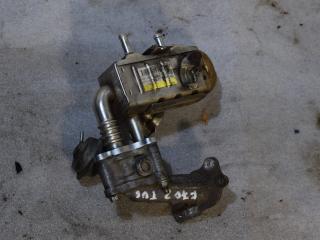 охладитель EGR / Радиатор EGR Toyota Urban Cruiser 1 поколение XP110 2012, 1.4 л., 1ND-TV, дизель, МКПП, хетчбэк 5 дв., 2560133060B