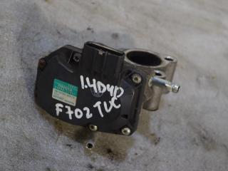 клапан EGR Toyota Urban Cruiser 1 поколение XP110 2012, 1.4 л., 1ND-TV, дизель, МКПП, хетчбэк 5 дв., 2580033011, VN150100-0031