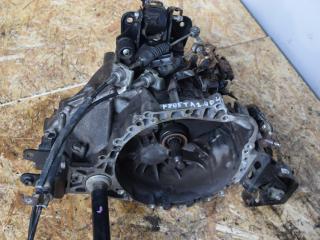 КПП механическая (МКПП) Toyota Auris 1 поколение 2007, 2.0 л., 1AD-FTV, дизель, МКПП, хетчбэк 5 дв., PYBZ5