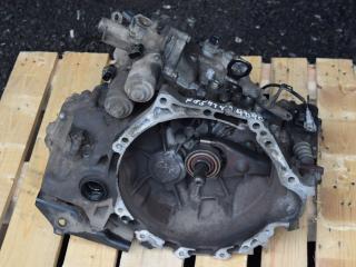 PКПП Toyota Yaris XP9 2007, 1.4 л., 1ND-TV, дизель, МКПП, хетчбэк 5 дв., правый руль, GH04R, NA0BRT2