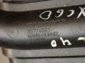 патрубок интеркулера Volvo XC60 1 поколение 2011, 2.4 л., дизель, АКПП, универсал, 30774691 - фото №3