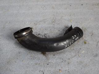 патрубок интеркулера Volvo XC60 1 поколение 2011, 2.4 л., дизель, АКПП, универсал, 30774692