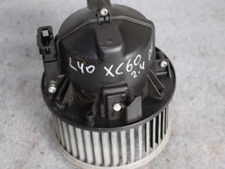 моторчик печки Volvo XC60 1 поколение 2011, 2.4 л., дизель, АКПП, универсал, 6G9N18D413BA