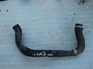 патрубок интеркулера Volvo S60 1 поколение [рестайлинг] 2005, 2.4 л., D5, D 5244 T, дизель, АКПП, седан, 30647918, 30636858