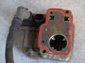 блок управления муфты Haldex Volvo XC60 1 поколение 2011, 2.4 л., дизель, АКПП, универсал, 5WP3351203, HAP542 - фото №2