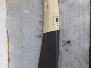 обшивка стойки Volvo XC60 1 поколение 2011, 2.4 л., дизель, АКПП, универсал, 6841932