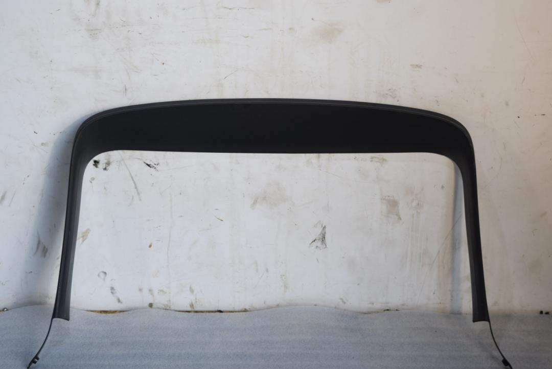 обшивка крышки багажника Volvo XC60 1 поколение 2011, 2.4 л., D 5244 T10, дизель, АКПП, универсал, 30740437 - фото №1