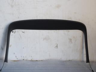 обшивка крышки багажника Volvo XC60 1 поколение 2011, 2.4 л., D 5244 T10, дизель, АКПП, универсал, 30740437