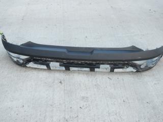 бампер задний Hyundai Tucson 4 поколение TL 2021, 2.5 л., 2ZZ-GE, бензин, АКПП, 86612N9130